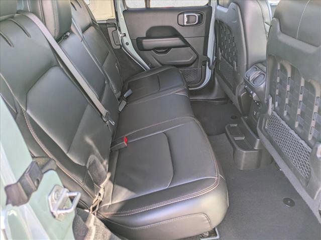 Used 2023 Jeep Wrangler Rubicon 392 w/ Trailer Tow Package image 18