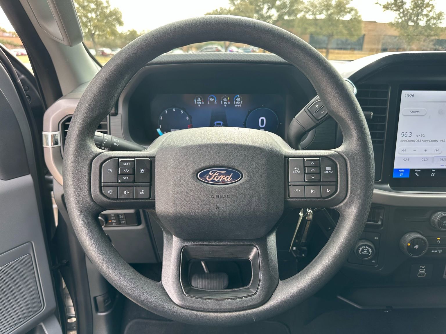 Used 2025 Ford F150 XL w/ Equipment Group 103A High image 18