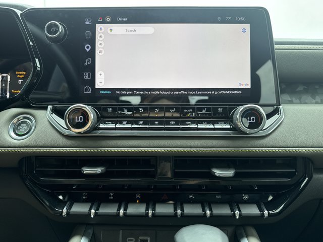 Used 2023 Chevrolet Colorado ZR2 w/ ZR2 Convenience Package III AWD/4WD image 18