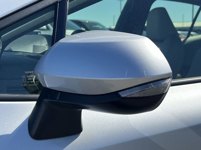 Used 2025 Toyota Corolla XSE image 41