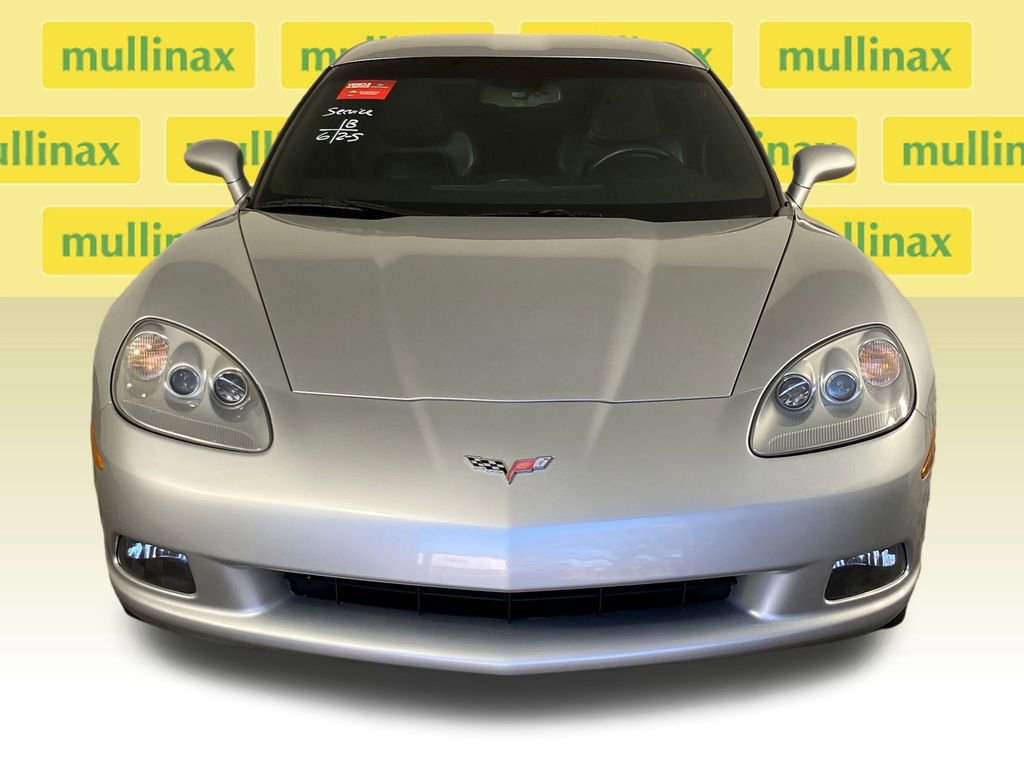 Used 2012 Chevrolet Corvette Coupe image 15