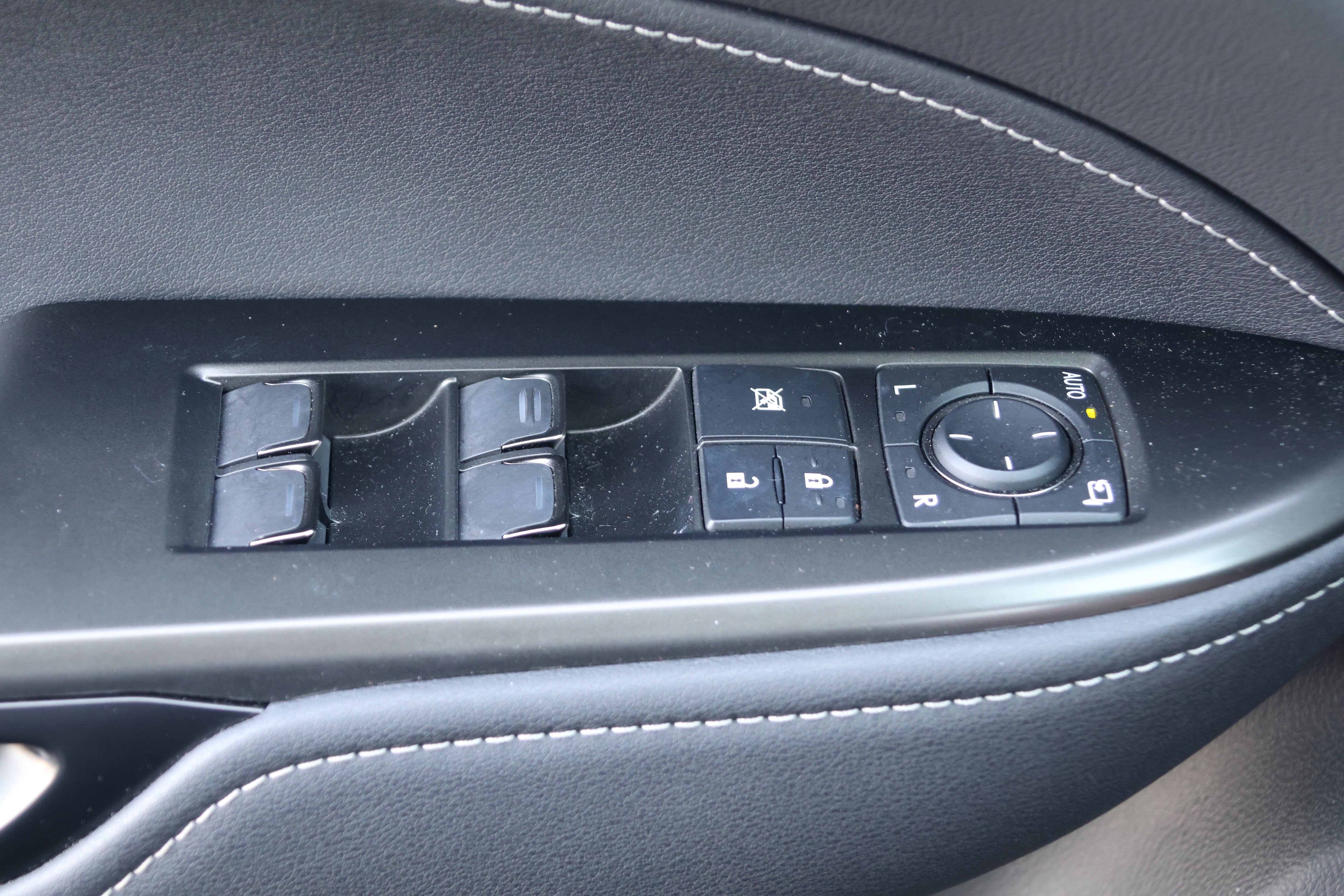 Certified 2024 Lexus NX 350 F Sport AWD/4WD image 13