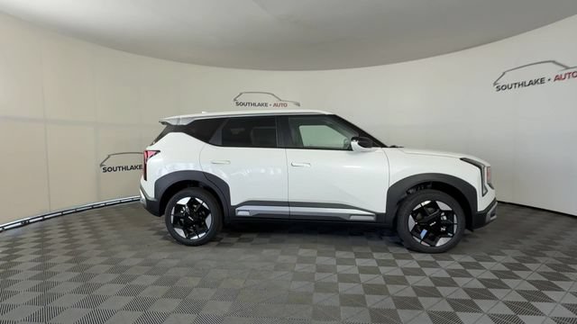 New 2027 Kia Seltos S AWD/4WD image 9