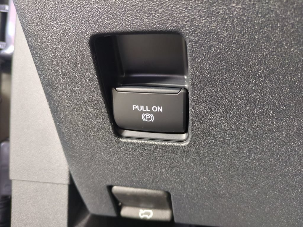 Used 2025 Ford Bronco Badlands AWD/4WD image 29