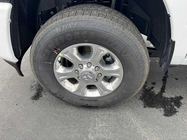 New 2026 RAM 2500 Big Horn AWD/4WD image 50