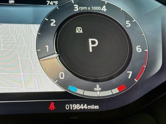 Used 2023 Land Rover Range Rover Sport SE AWD/4WD image 15