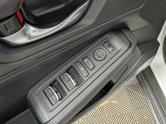New 2026 Honda Accord LX image 11