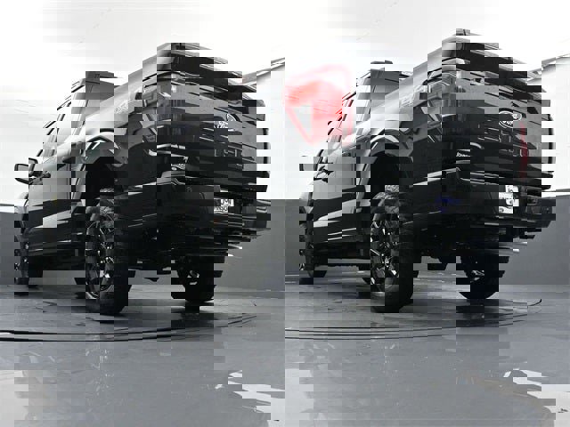 New 2025 Ford F150 STX image 32