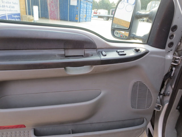 Used 2007 Ford F250 XLT image 12