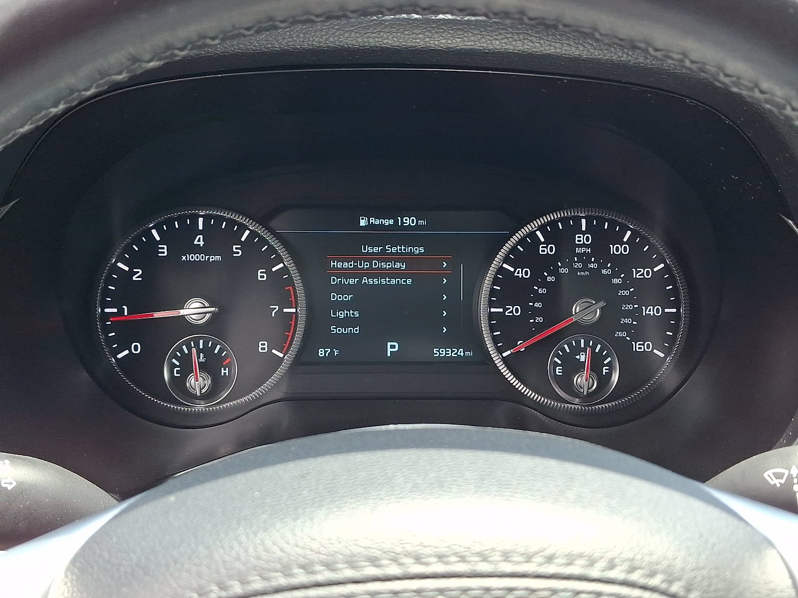 Used 2022 Kia Telluride SX w/ SX Prestige Package AWD/4WD image 23