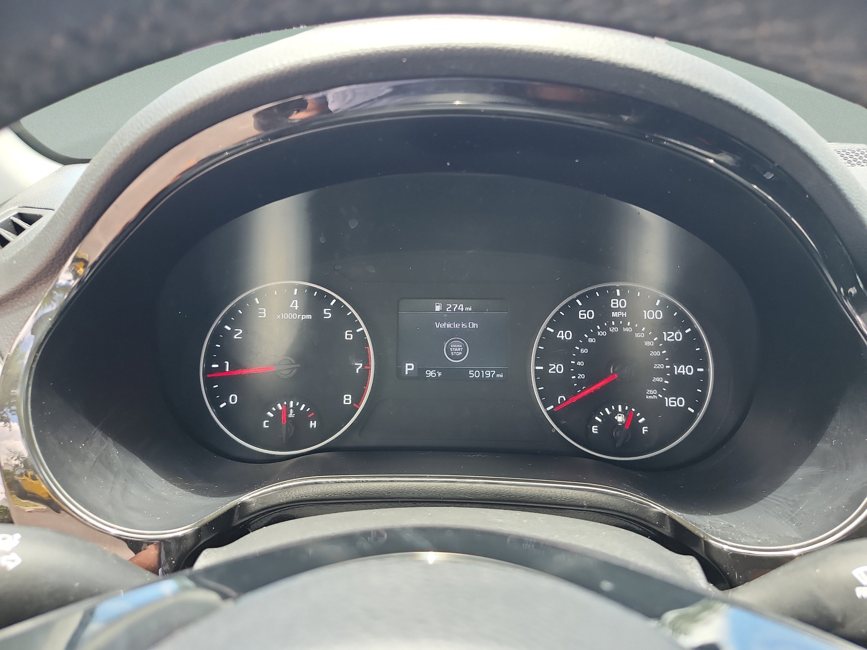 Used 2021 Kia Seltos EX AWD/4WD image 10