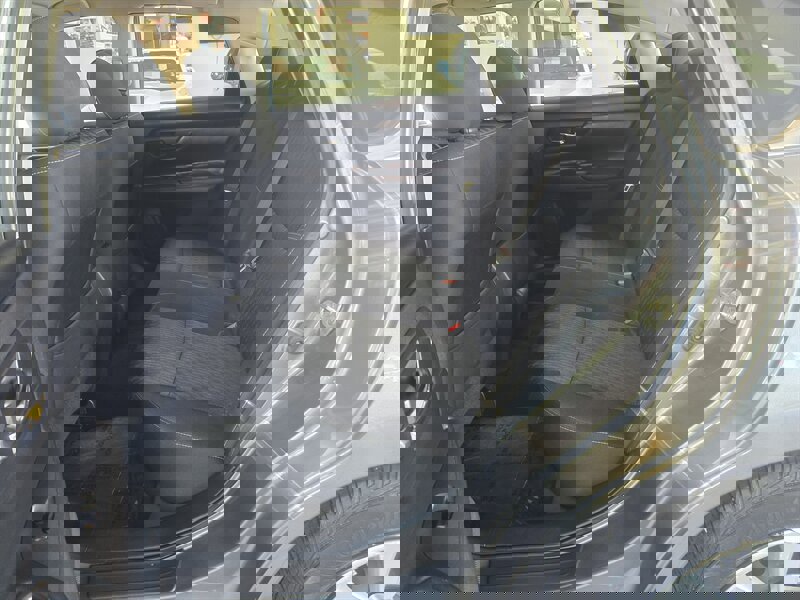 Used 2018 Nissan Altima 2.5 S w/ S Convenience Package image 11