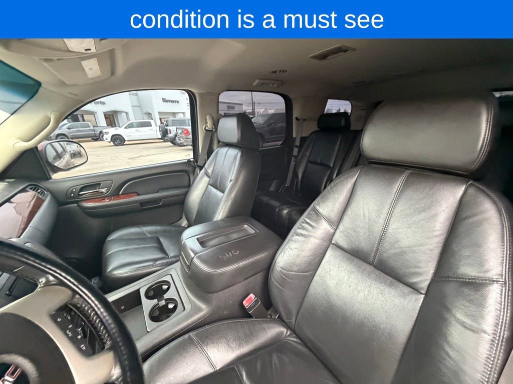 Used 2009 GMC Yukon SLT image 13