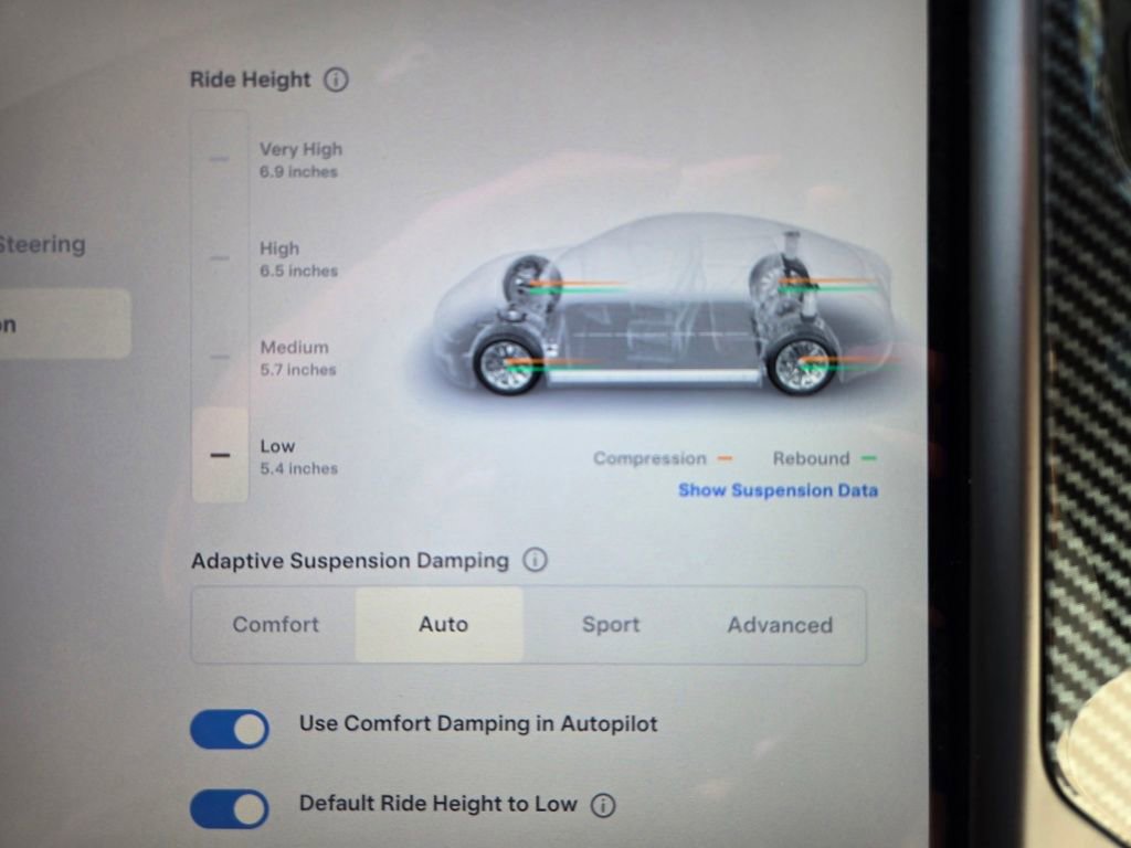 Used 2021 Tesla Model S Long Range image 31