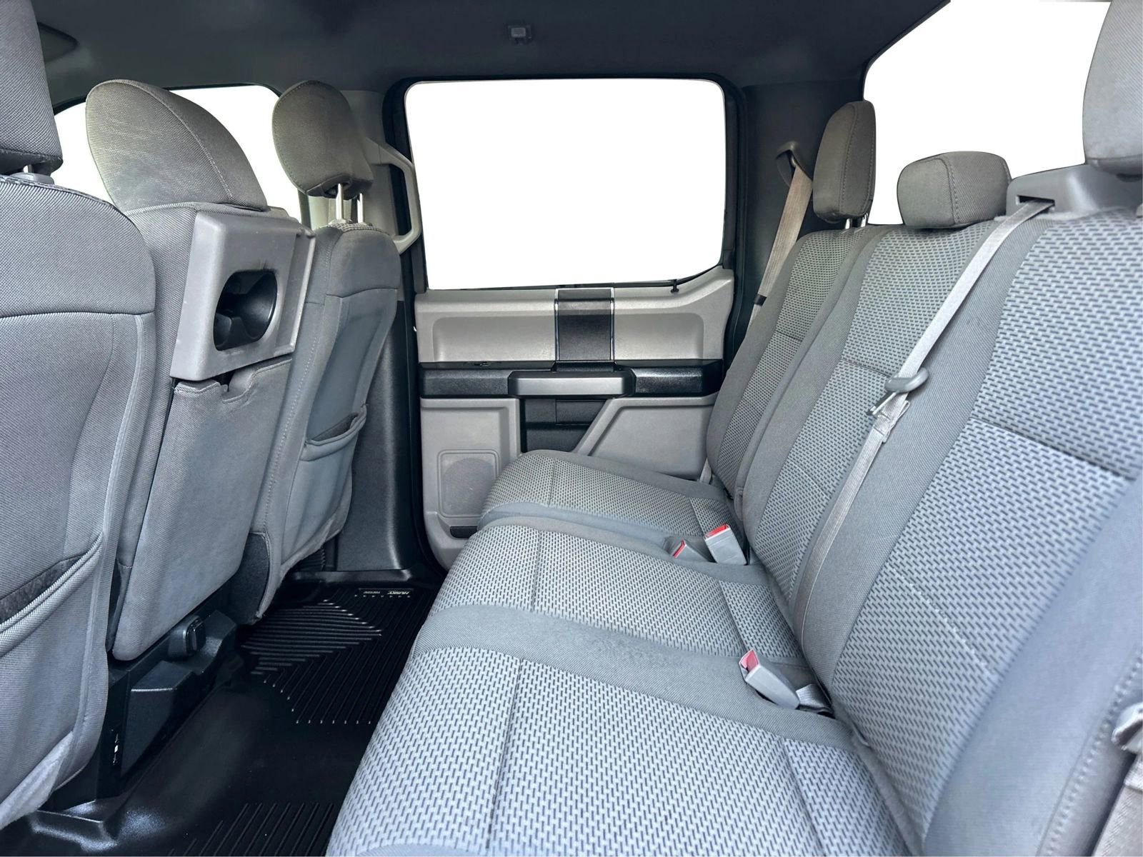 Used 2019 Ford F150 XLT RWD image 9