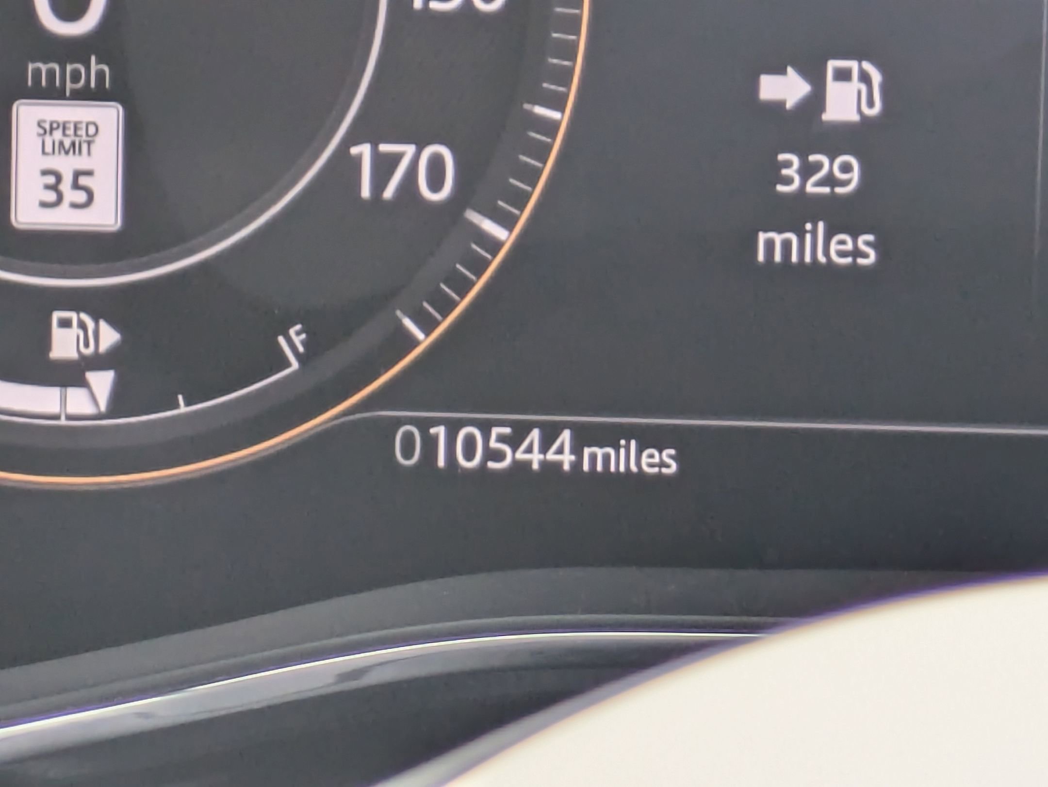 Used 2026 Jaguar F-PACE R-Dynamic S image 11