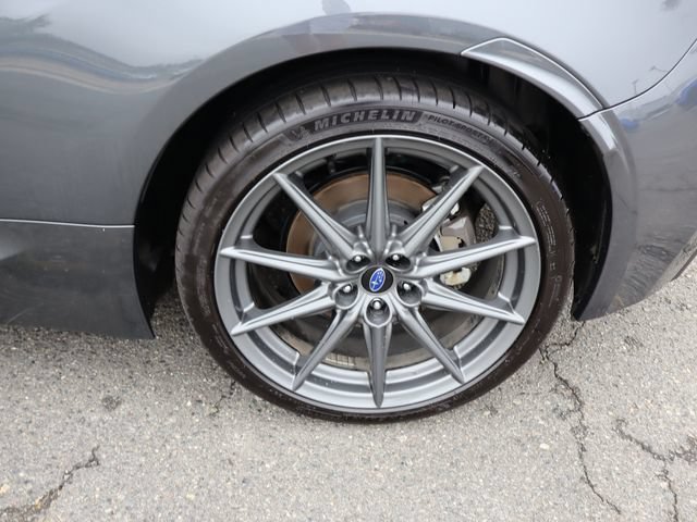 Certified 2024 Subaru BRZ Limited w/ Popular Package 1 RWD image 41