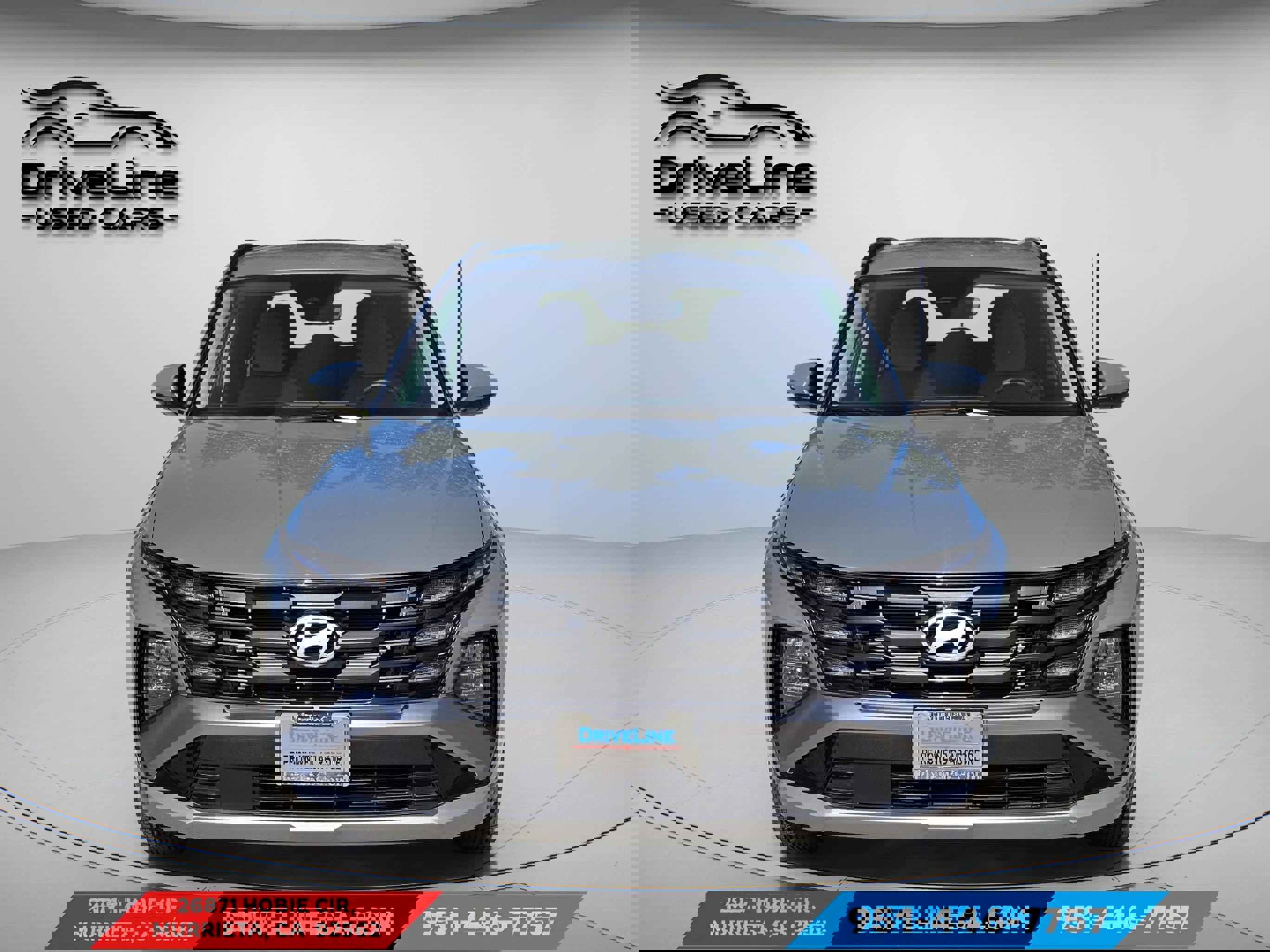 Used 2025 Hyundai Tucson SEL image 3