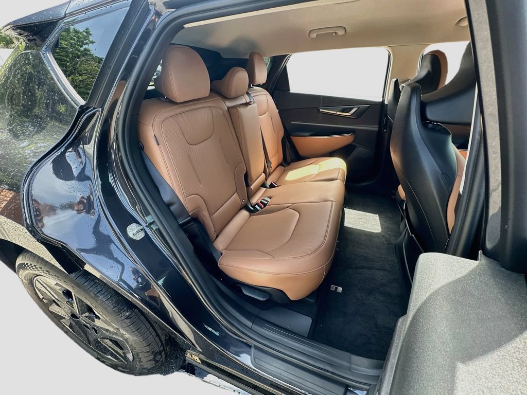 New 2026 Kia EV6 Wind RWD image 26