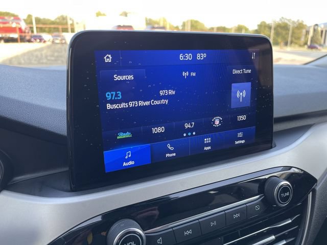 Used 2021 Ford Escape SE w/ Convenience Package AWD/4WD image 19