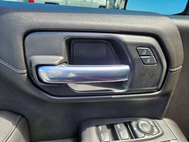 Used 2021 GMC Sierra 1500 Elevation w/ X31 Off-Road Package AWD/4WD image 27