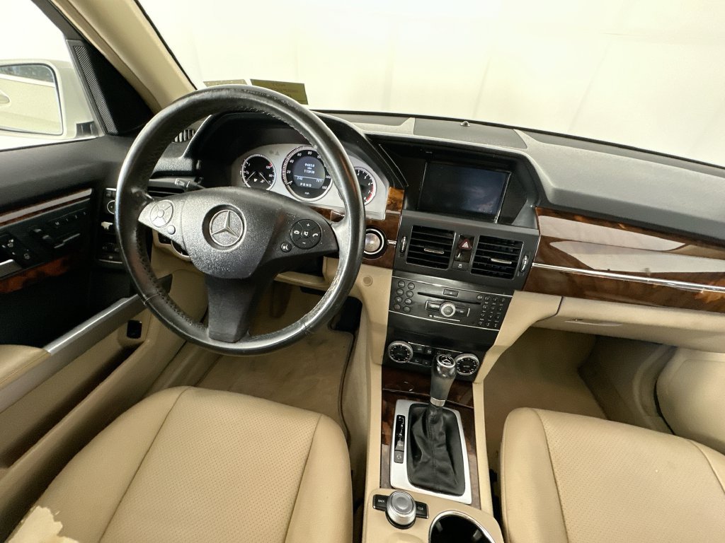 Used 2012 Mercedes-Benz GLK 350 2WD image 9