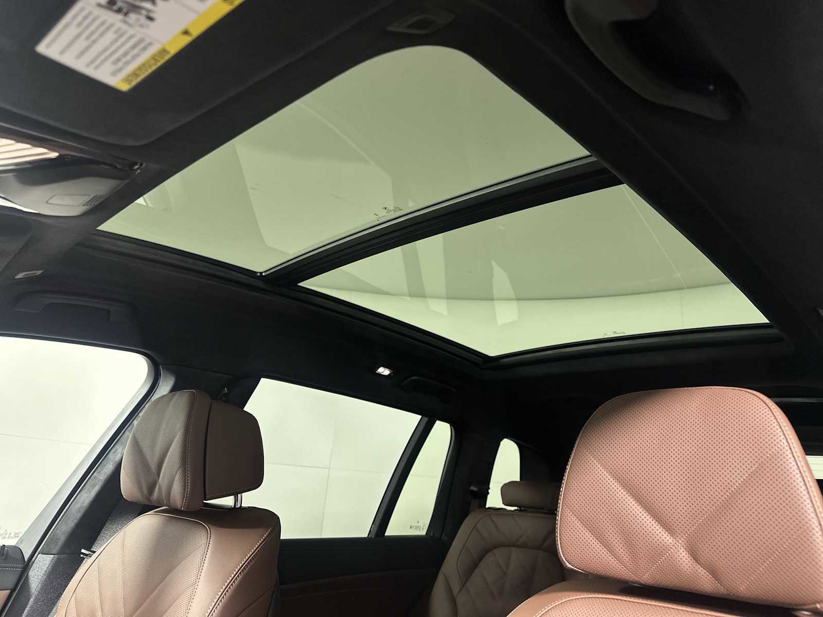 New 2026 BMW X7 xDrive40i w/ M Sport Package image 18