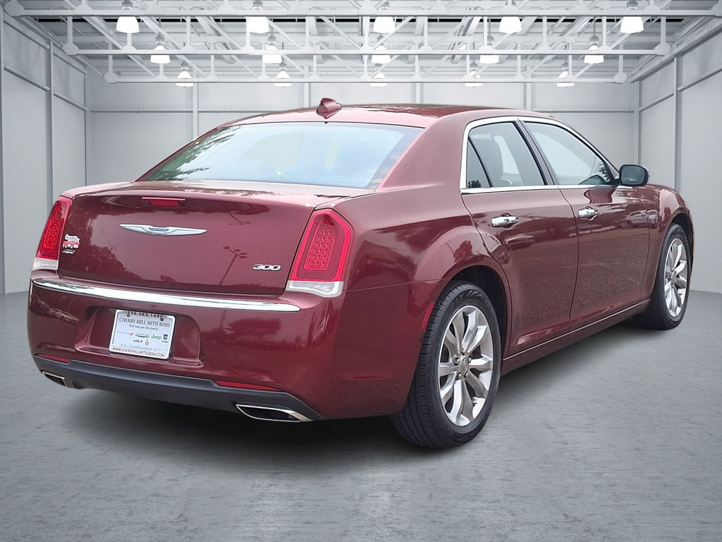 Used 2020 Chrysler 300 Limited AWD/4WD image 5