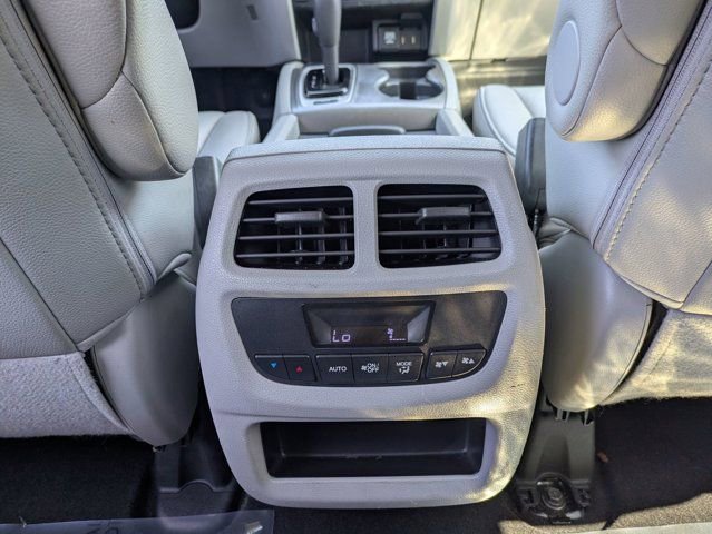 Used 2016 Honda Pilot EX-L image 29