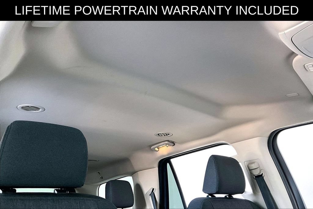 Used 2024 Ford Expedition XLT AWD/4WD image 21
