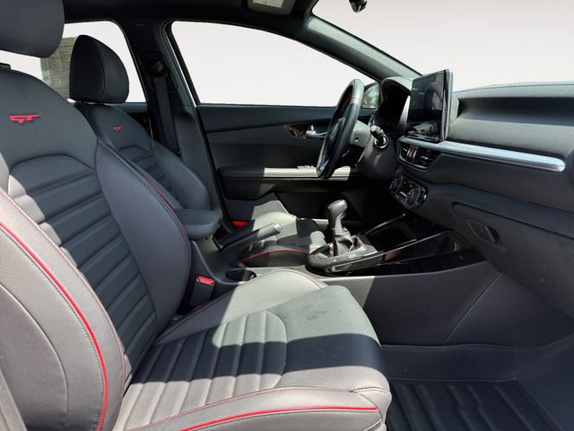 Used 2023 Kia Forte GT FWD image 15