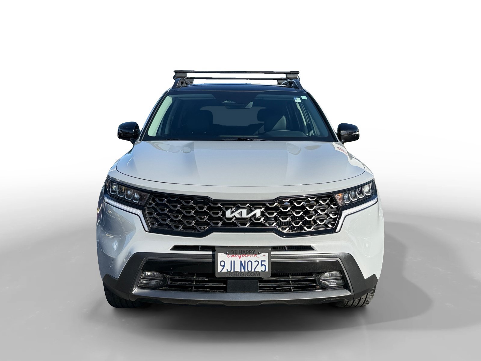 Used 2023 Kia Sorento X-Line EX AWD/4WD image 8