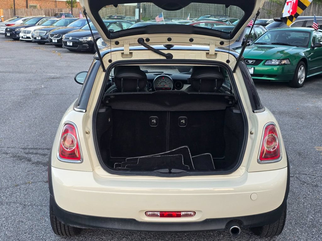 Used 2012 MINI Cooper Hardtop FWD image 11