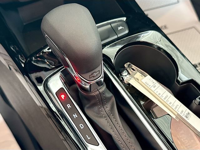 New 2026 Chevrolet Trax ACTIV w/ Driver Confidence Package image 17