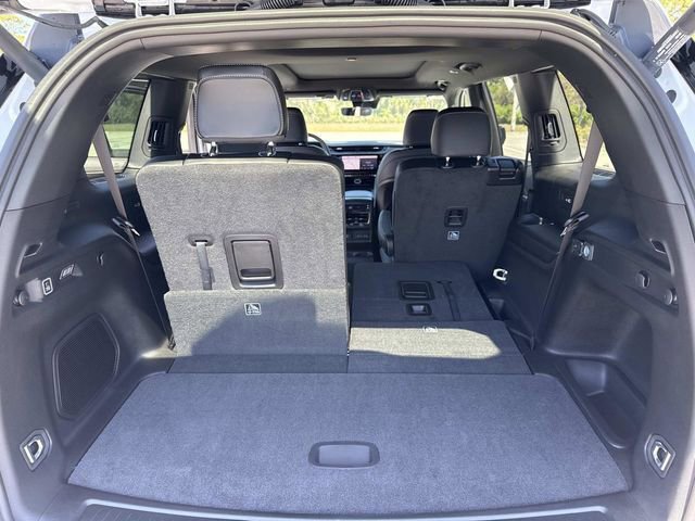 New 2026 Jeep Grand Cherokee L Limited image 36