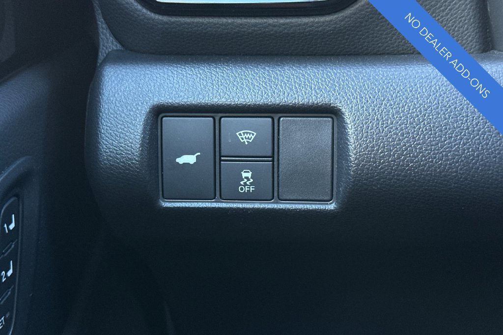 Certified 2025 Honda Pilot TrailSport image 31