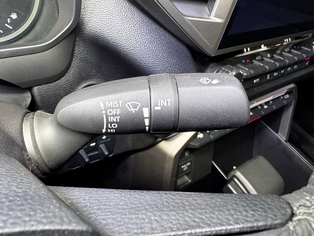 Used 2025 Toyota Tundra SR5 w/ TRD Off-Road Premium Package image 28