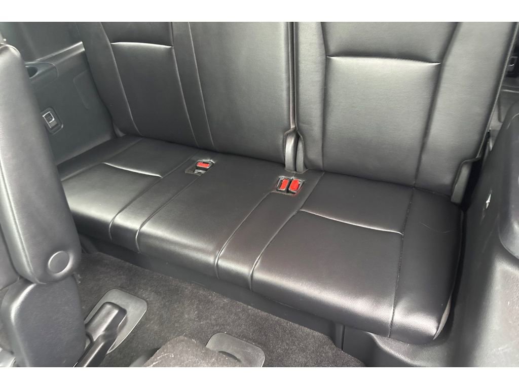 Used 2024 Toyota Highlander XLE image 17