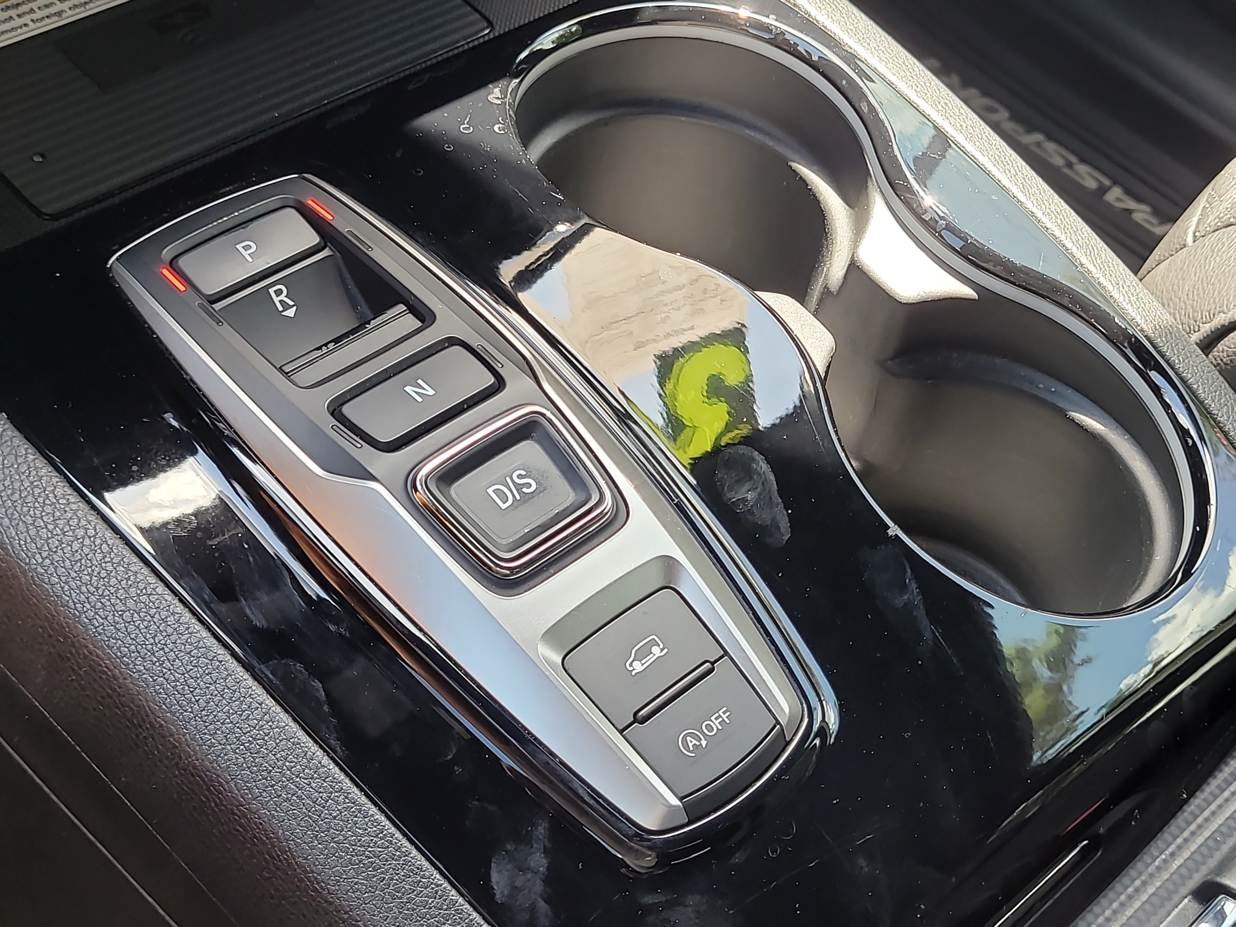 Used 2023 Honda Passport Elite image 30