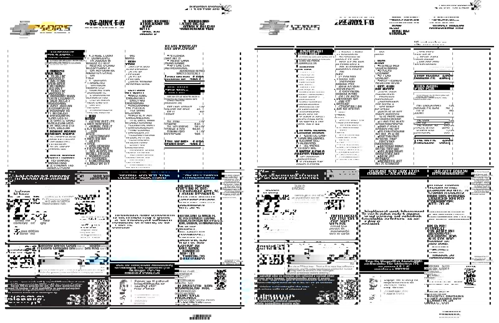 Used 2025 Chevrolet Equinox LT image 22