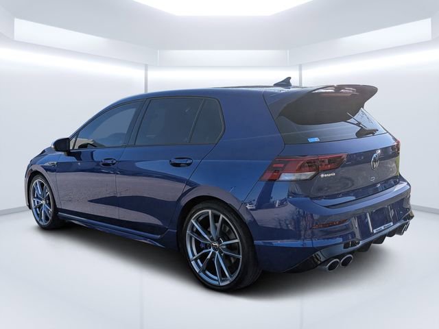 Used 2024 Volkswagen Golf R image 5