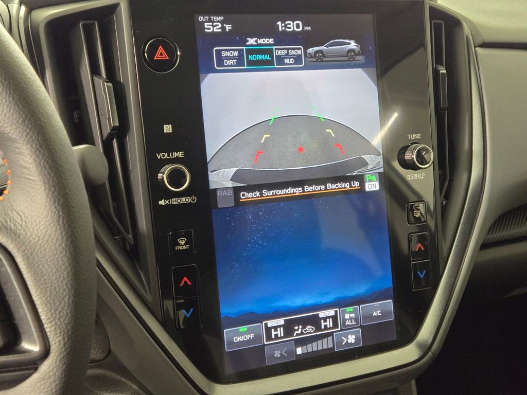 New 2026 Subaru Crosstrek 2.5i Limited w/ Crosstrek Mirror Package AWD/4WD image 15
