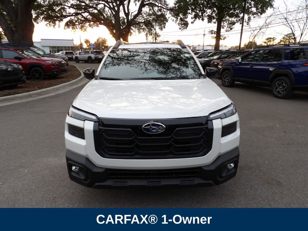 Used 2026 Subaru Outback Limited w/ Premium/Limited Package image 3