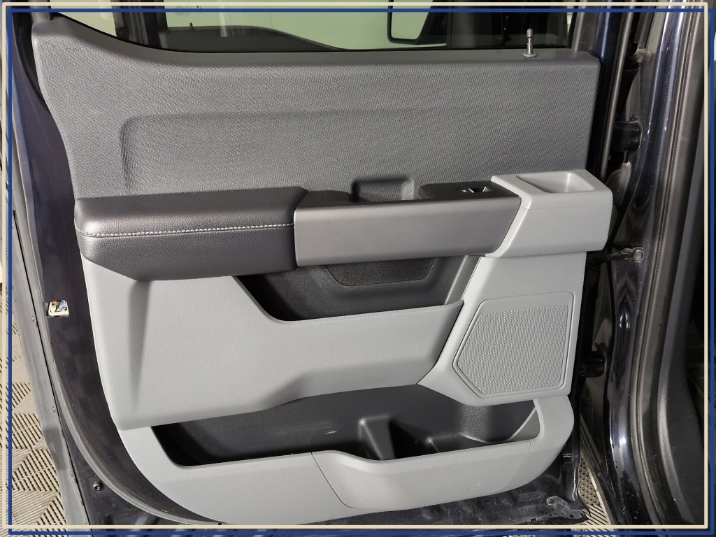 Used 2021 Ford F150 XLT AWD/4WD image 30