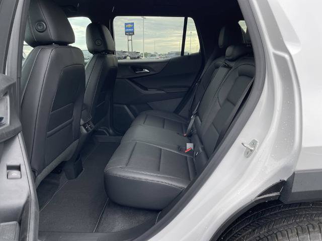 New 2026 Chevrolet Equinox LT w/ Convenience Package II AWD/4WD image 14
