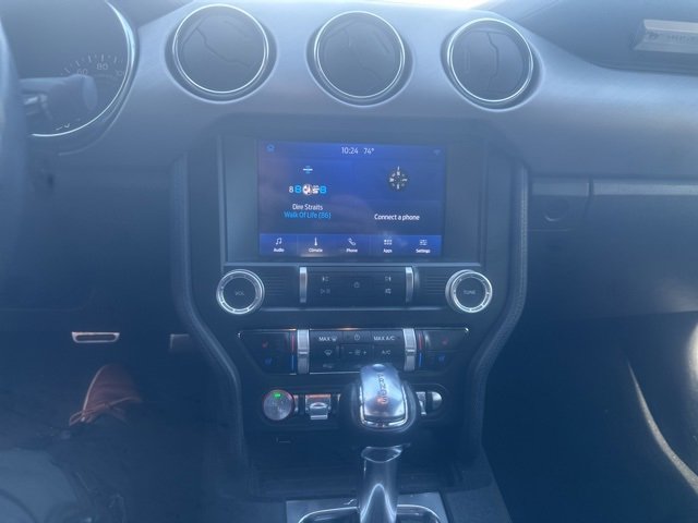 Used 2023 Ford Mustang Premium image 8