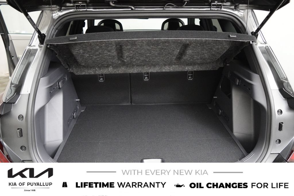 New 2027 Kia Seltos X-Line S AWD/4WD image 20