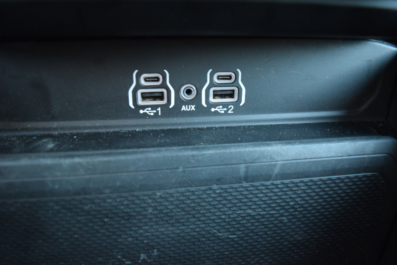 Used 2025 RAM 1500 Big Horn image 28