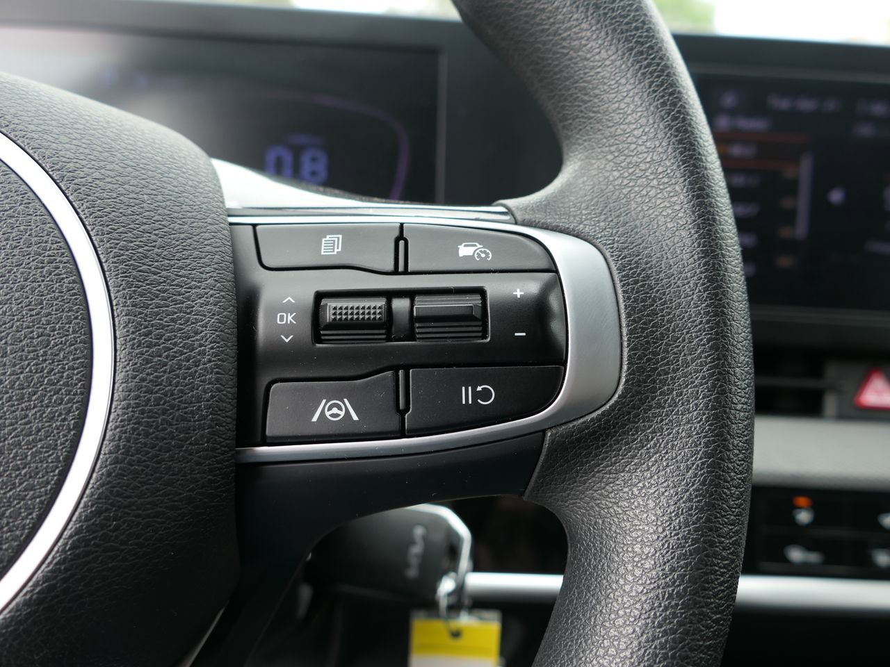 Certified 2023 Kia Sportage LX image 16