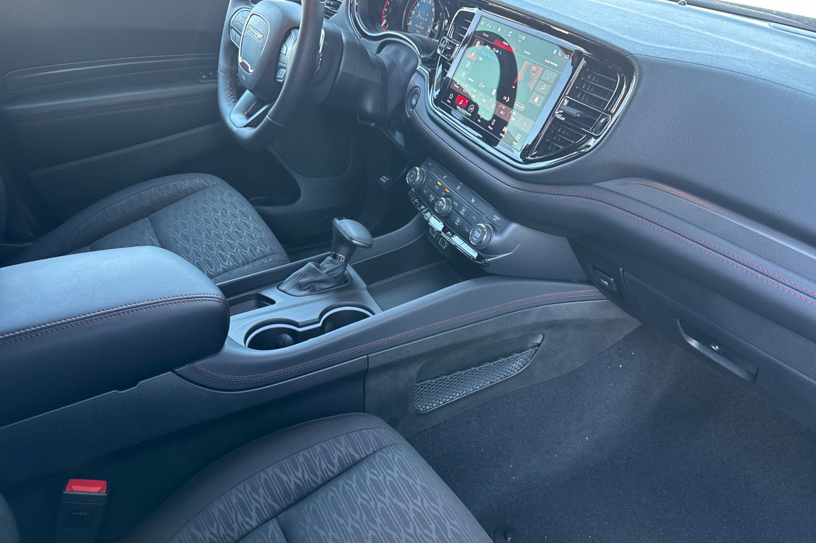 New 2026 Dodge Durango GT w/ Blacktop Package AWD/4WD image 14
